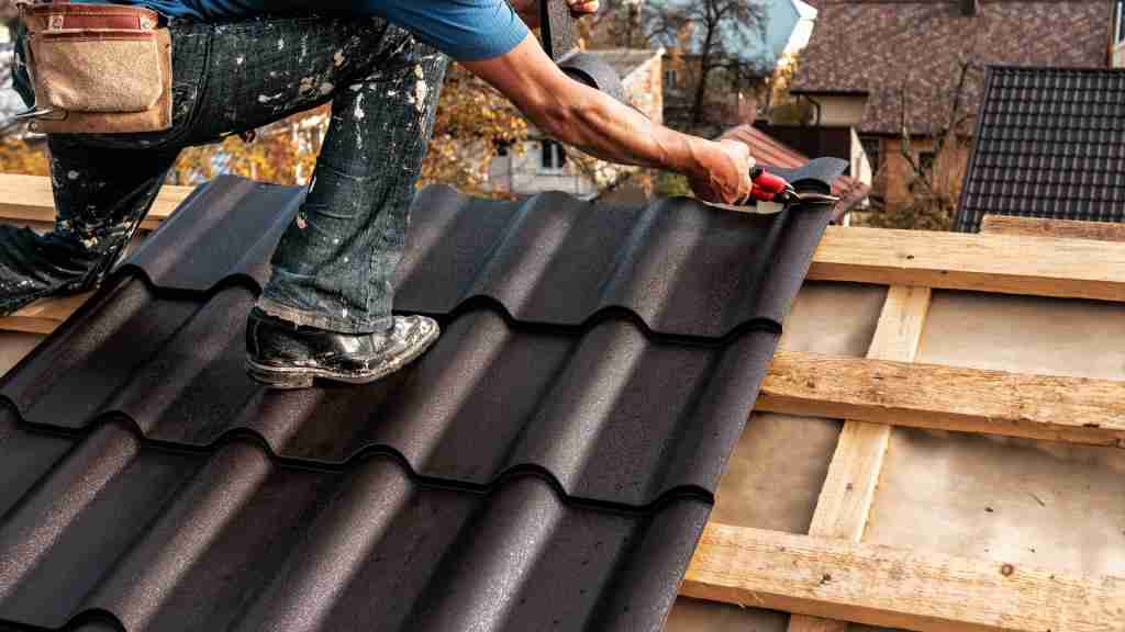 Roofing Types and Materials: A Homeowner’s Guide
