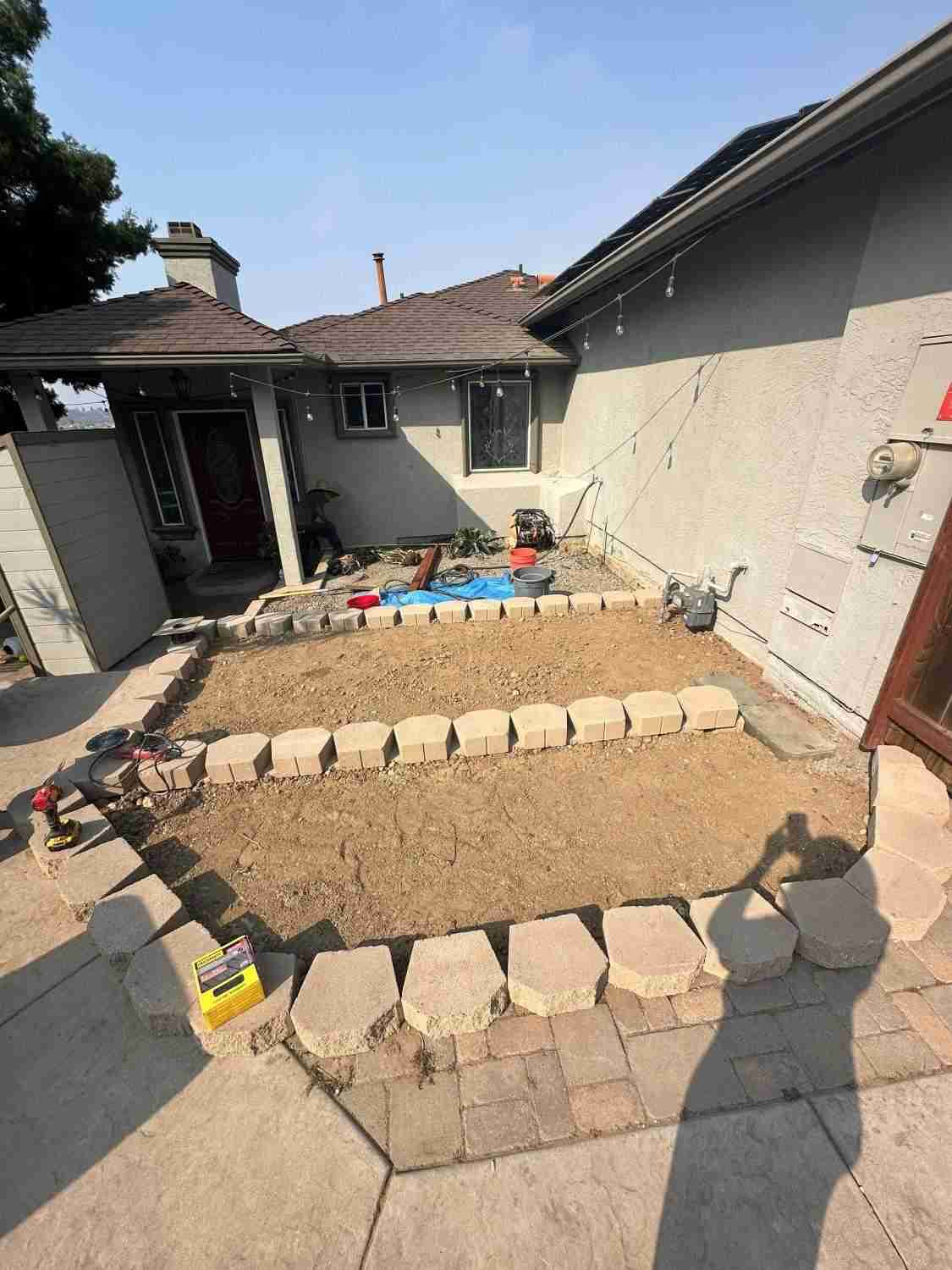 Professional Landscaping Services 31st St, San Diego, CA