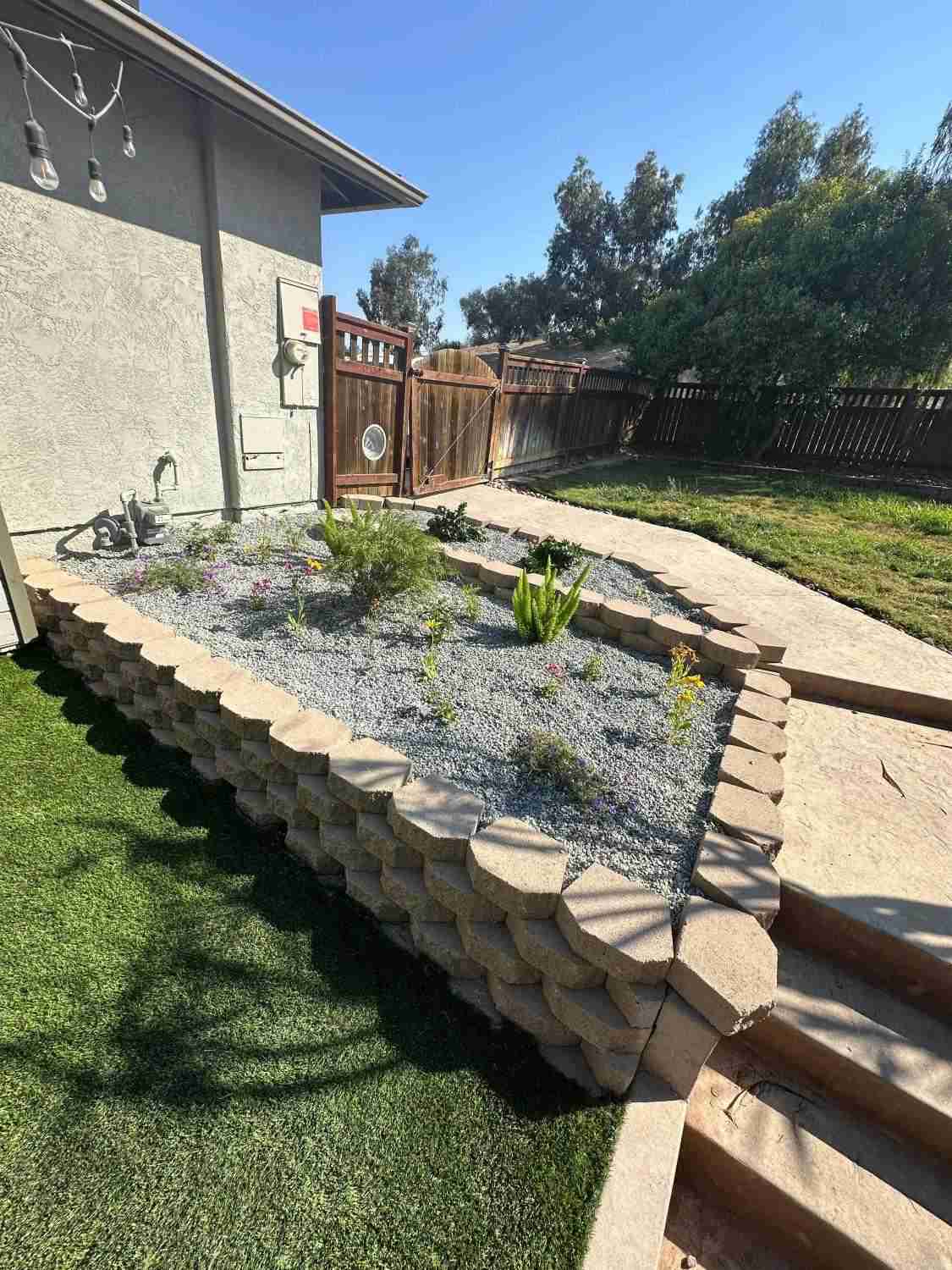 Professional Landscaping Services 31st St, San Diego, CA