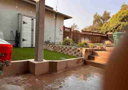 Professional Landscaping Services 31st St, San Diego, CA
