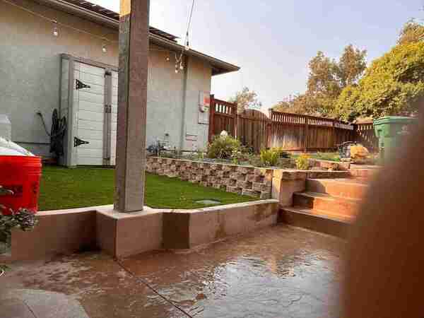 Professional Landscaping Services 31st St, San Diego, CA