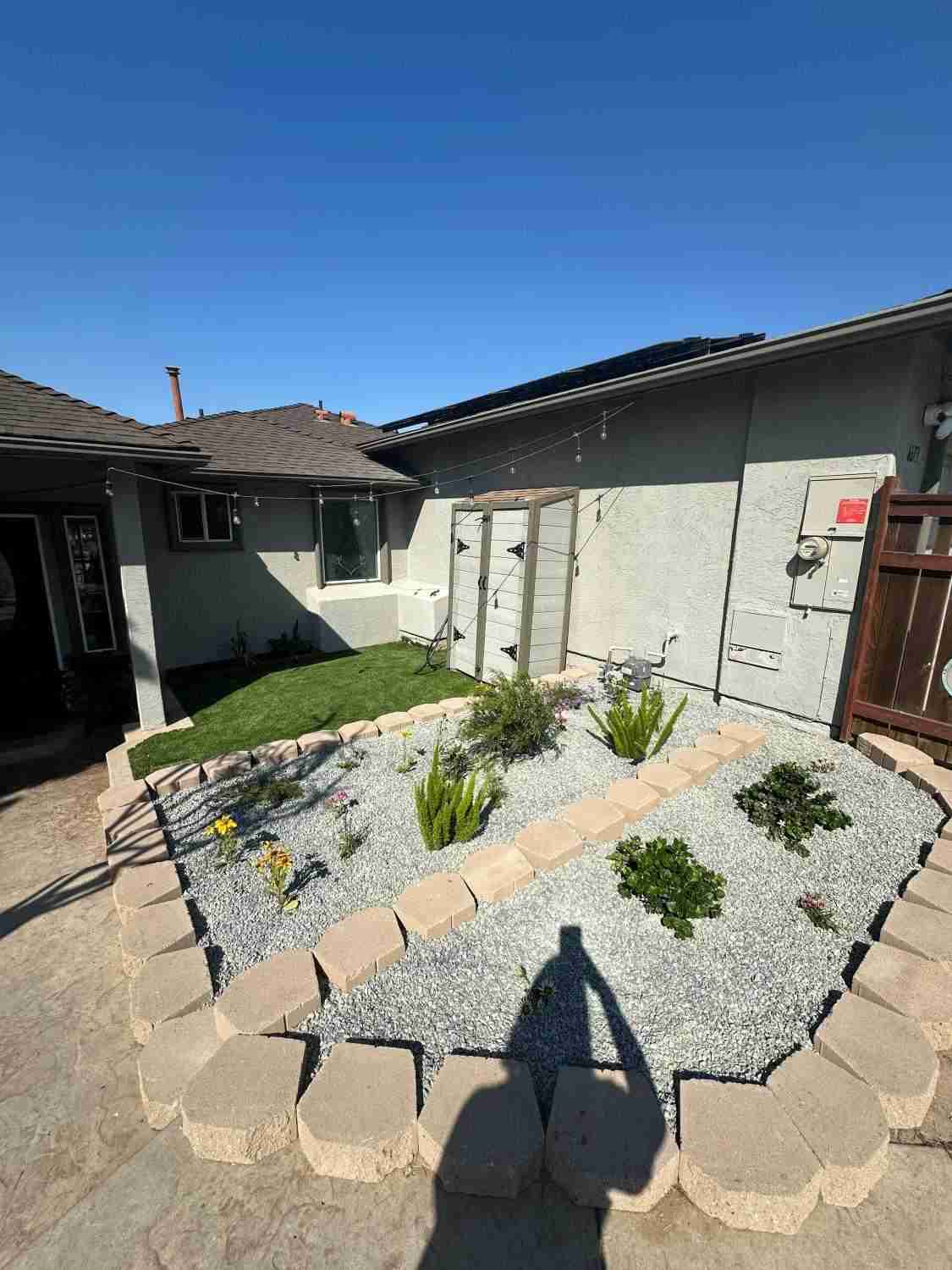 Professional Landscaping Services 31st St, San Diego, CA