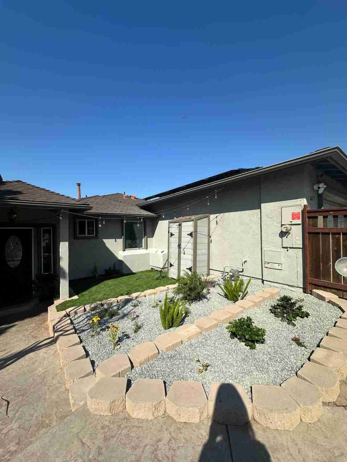 Professional Landscaping Services 31st St, San Diego, CA
