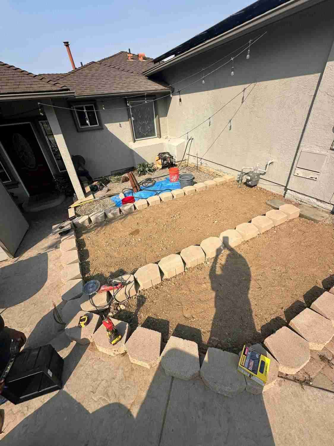 Professional Landscaping Services 31st St, San Diego, CA