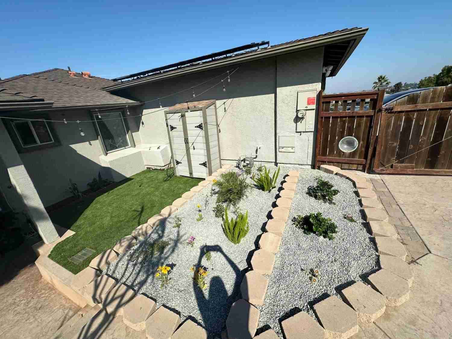 Professional Landscaping Services 31st St, San Diego, CA