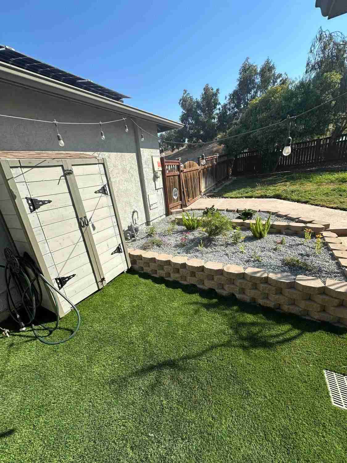 Professional Landscaping Services 31st St, San Diego, CA