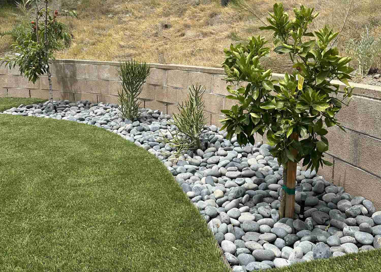 Outdoor Remodeling Sweetwood St, San Diego, CA
