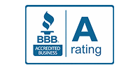 BBB Accredited Business