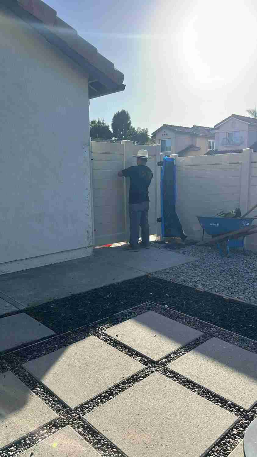 Fence Installation Service Juniper St, San Diego, CA