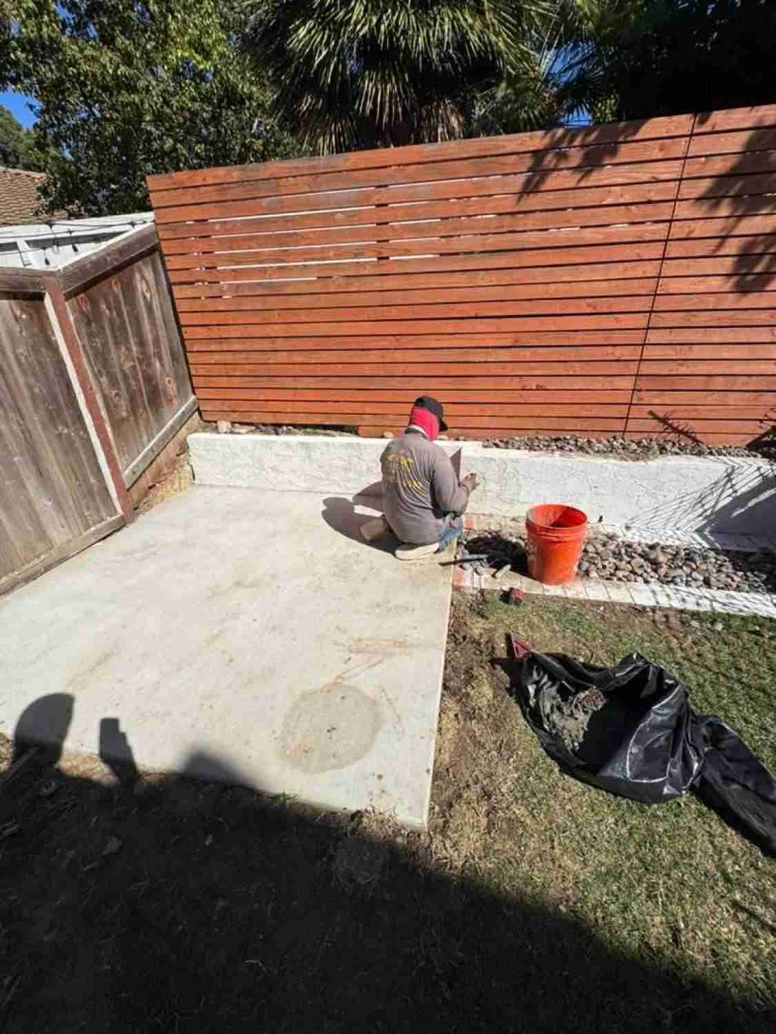 Fence Installation Service Juniper St, San Diego, CA