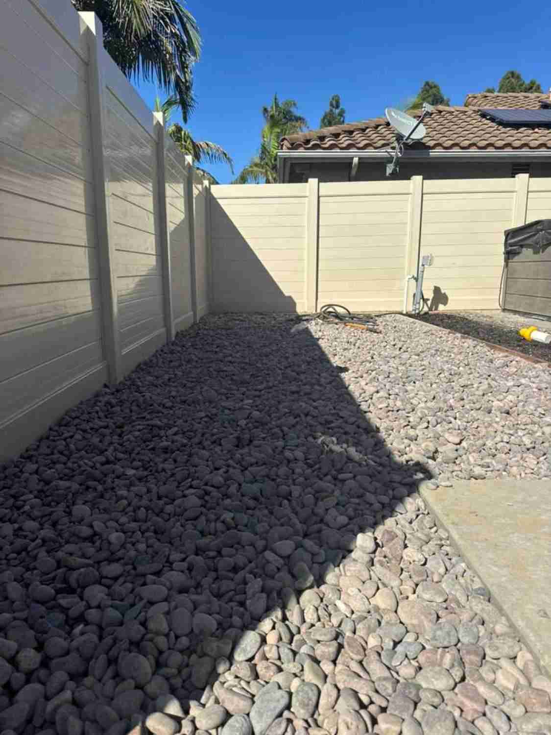 Fence Installation Service Juniper St, San Diego, CA