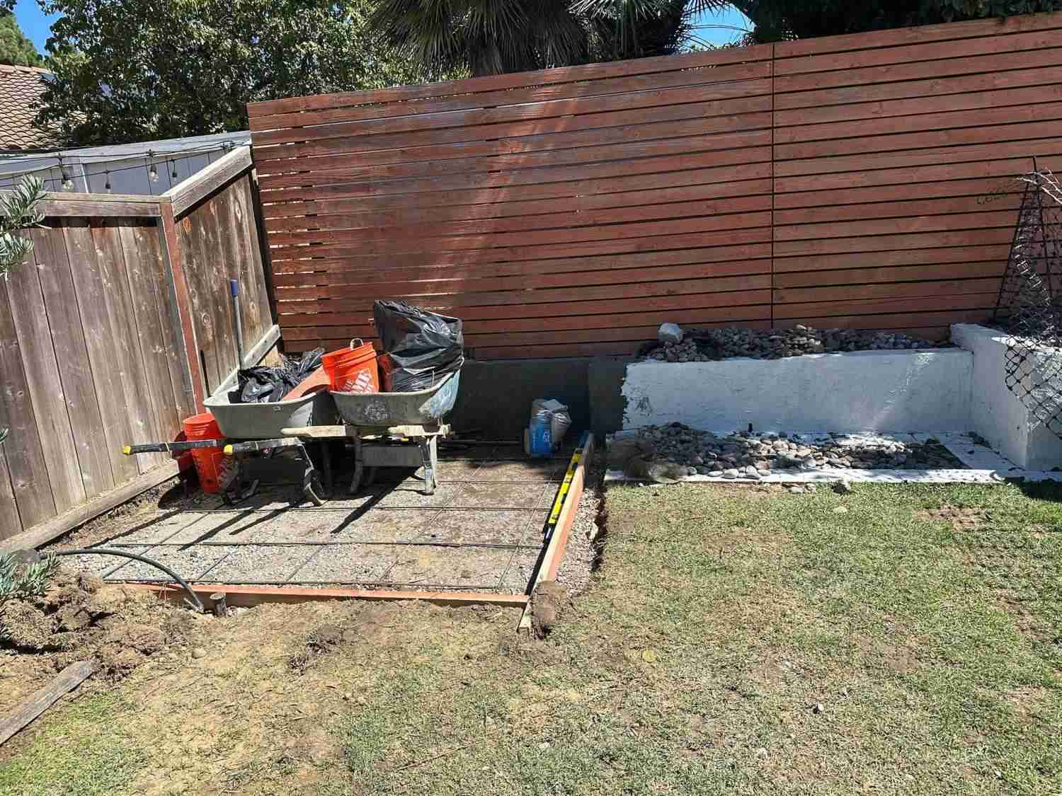 Fence Installation Service Juniper St, San Diego, CA