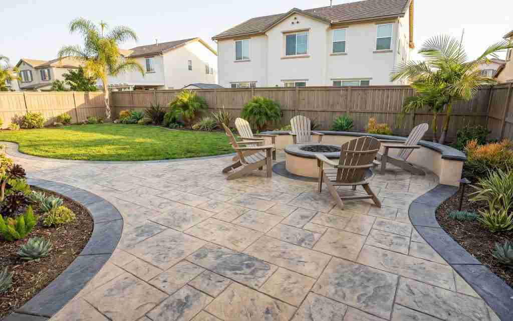 concrete contractor, concrete driveway contractor, concrete slab contractor, concrete patio contractor, concrete sidewalk contractor