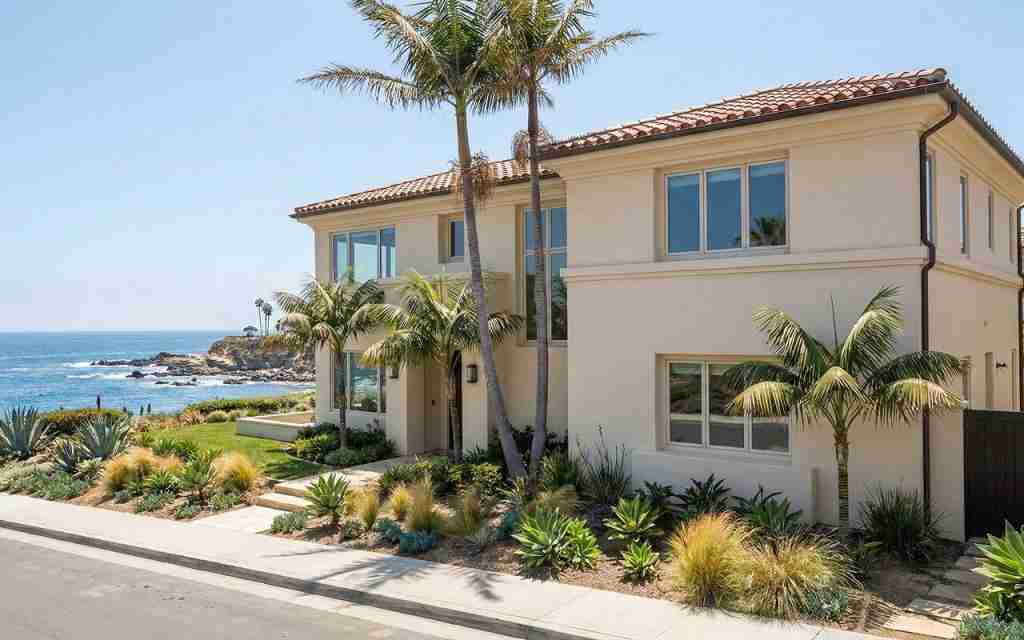 interior & exterior painting residential painting contractors, exterior repainting services, interior and exterior painting services San Diego, professional house painters San Diego