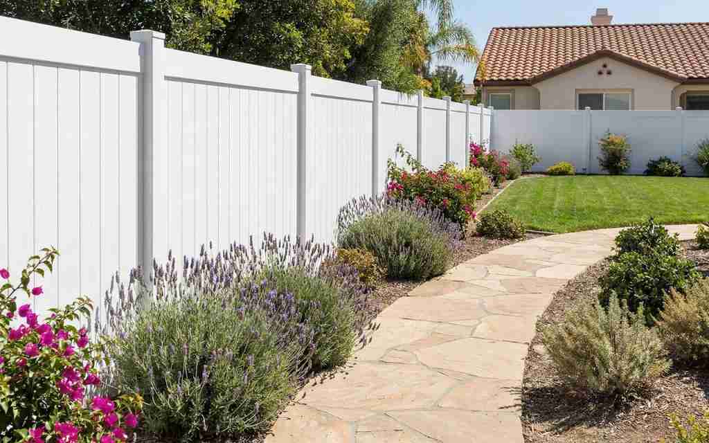 custom fence installation, fence installation contractor san diego, fence replacement services, vinyl fence installation san diego, wood fence installation san diego