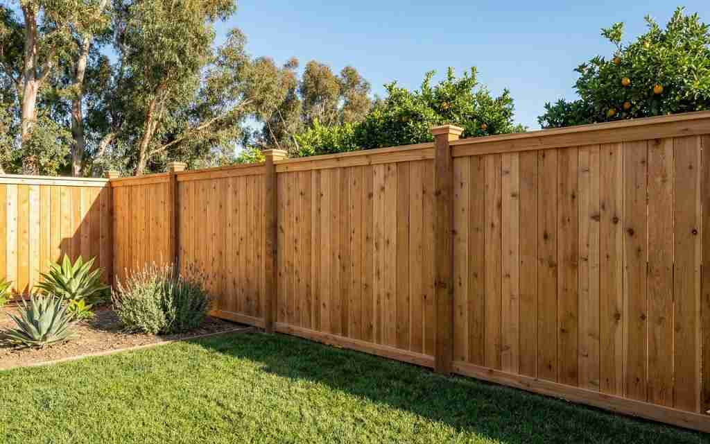 custom fence installation, fence installation contractor san diego, fence replacement services, vinyl fence installation san diego, wood fence installation san diego