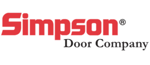 Simpson Door 
