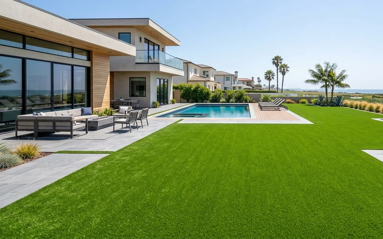Artificial Grass