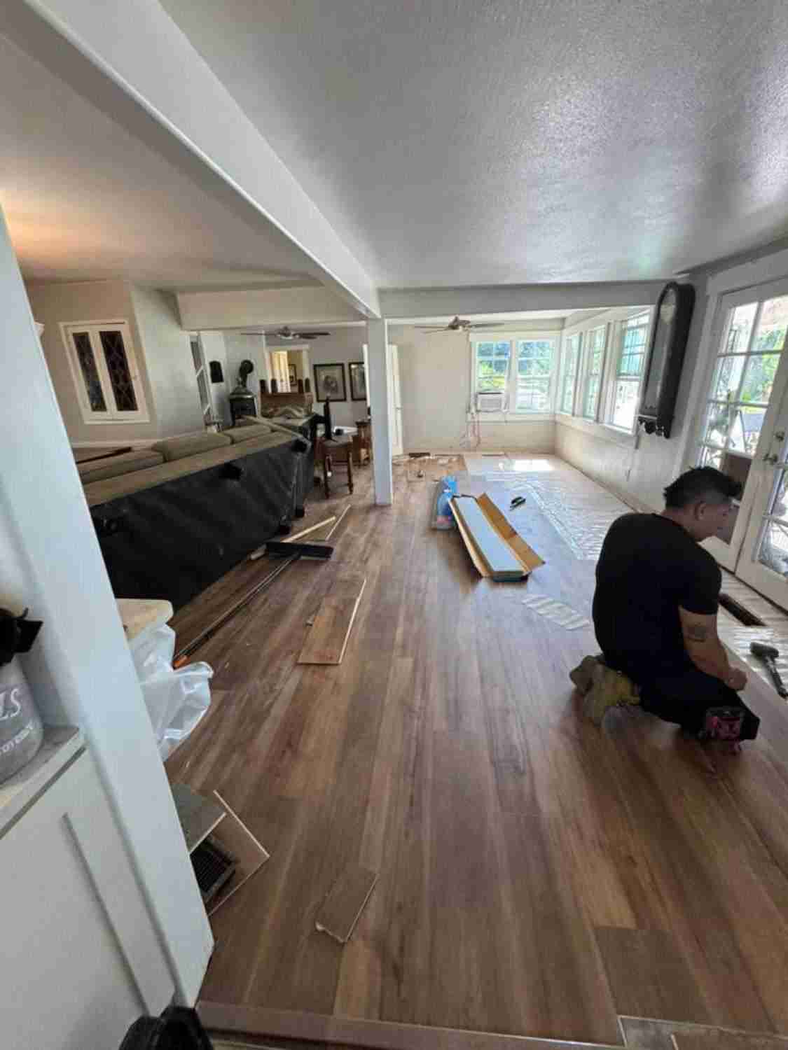Expert Home Remodeling Pembroke Dr, San Diego, CA