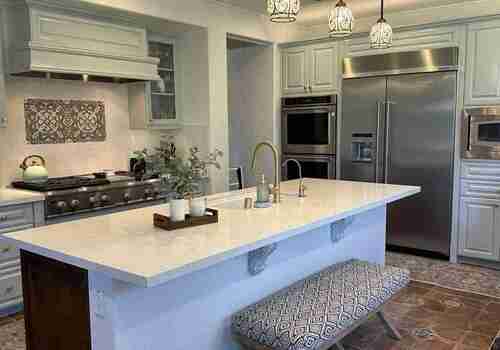 Kitchen Remodeling Services Lowell St, San Diego, CA