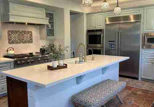 Kitchen Remodeling Services Lowell St, San Diego, CA
