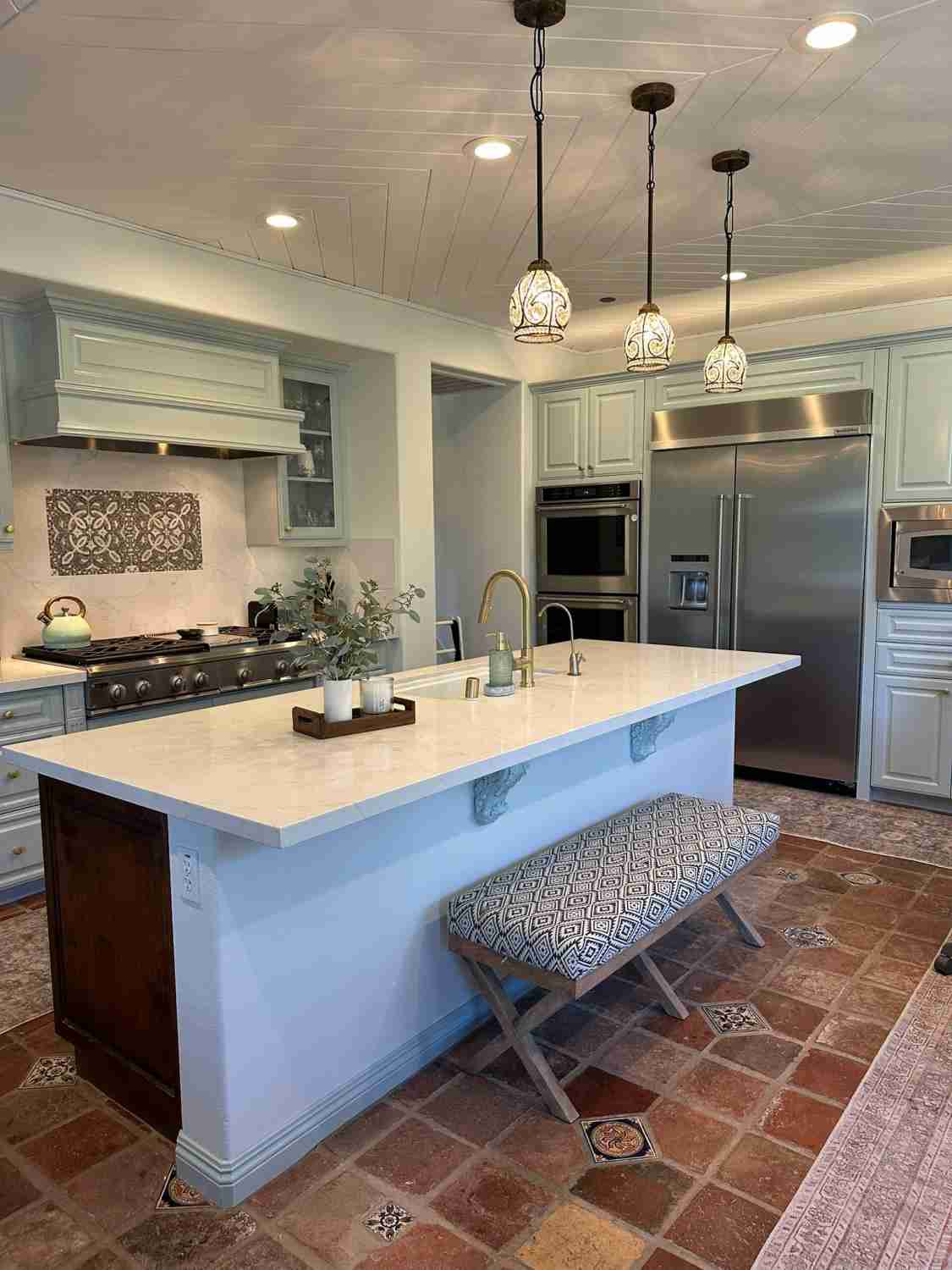 Kitchen Remodeling Services Lowell St, San Diego, CA