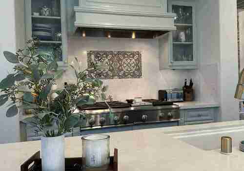 Kitchen Remodeling Services Lowell St, San Diego, CA