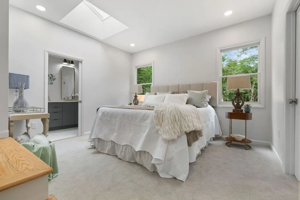 MODERN HOME REMODEL IN SAN DIEGO