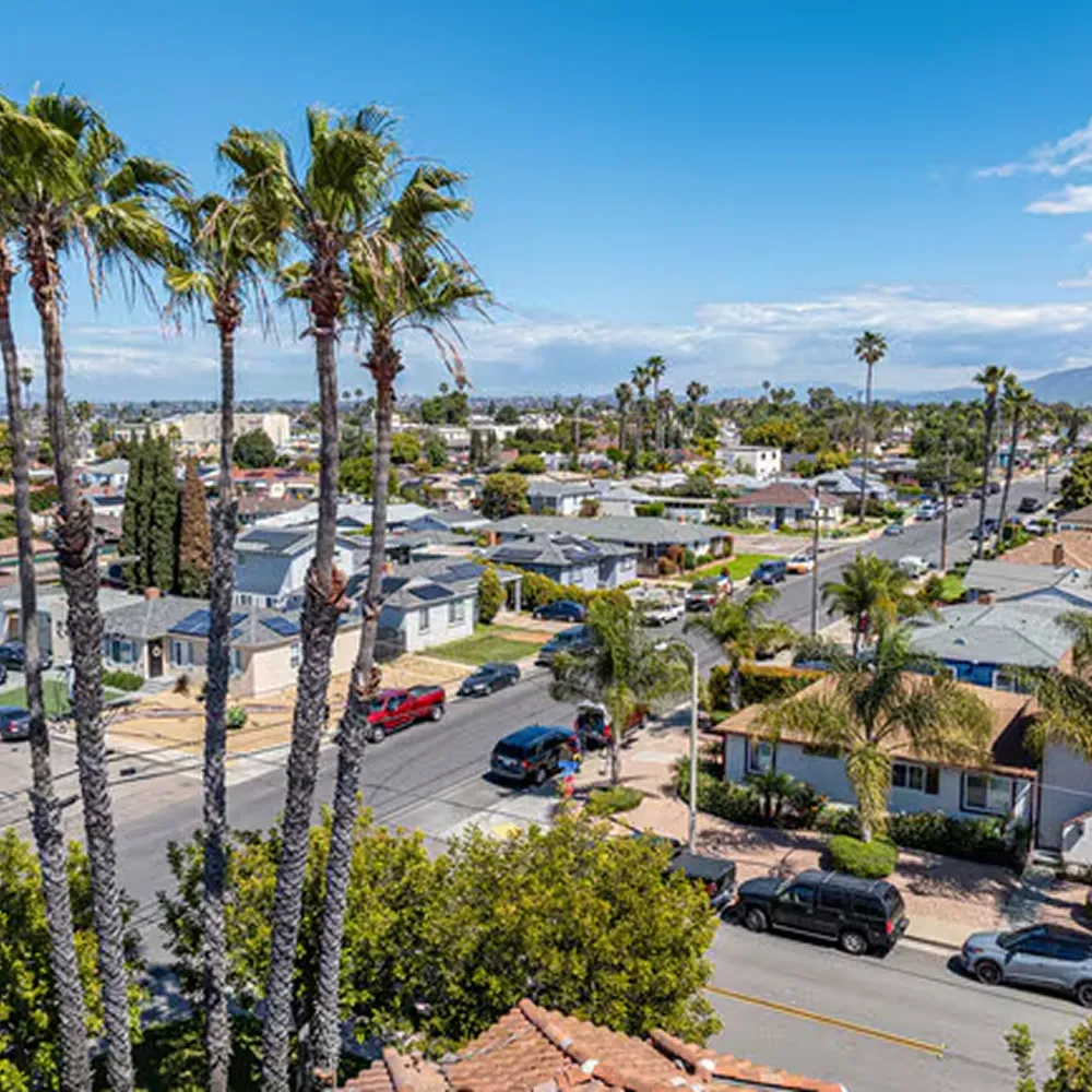Chula Vista