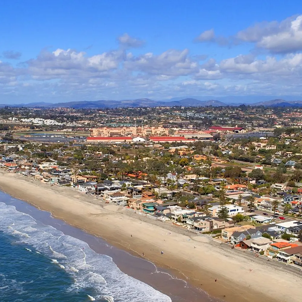 Del Mar