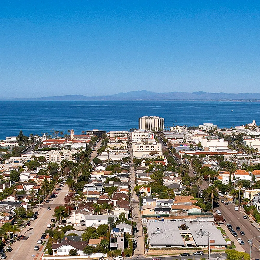 La Jolla