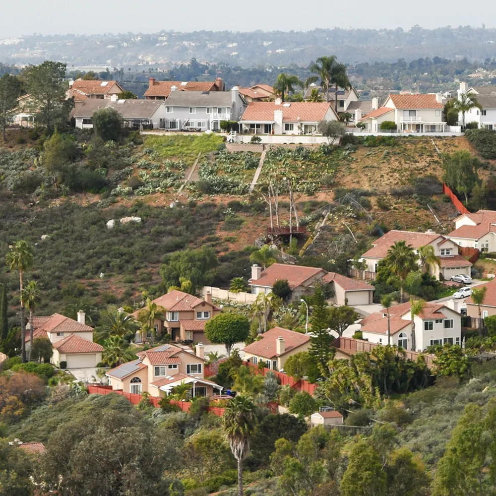 Rancho Peñasquitos