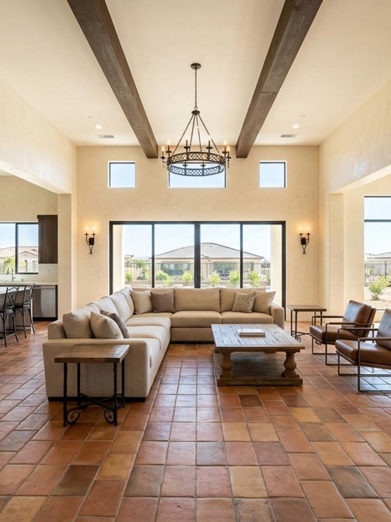 Spanish Revival Remodel