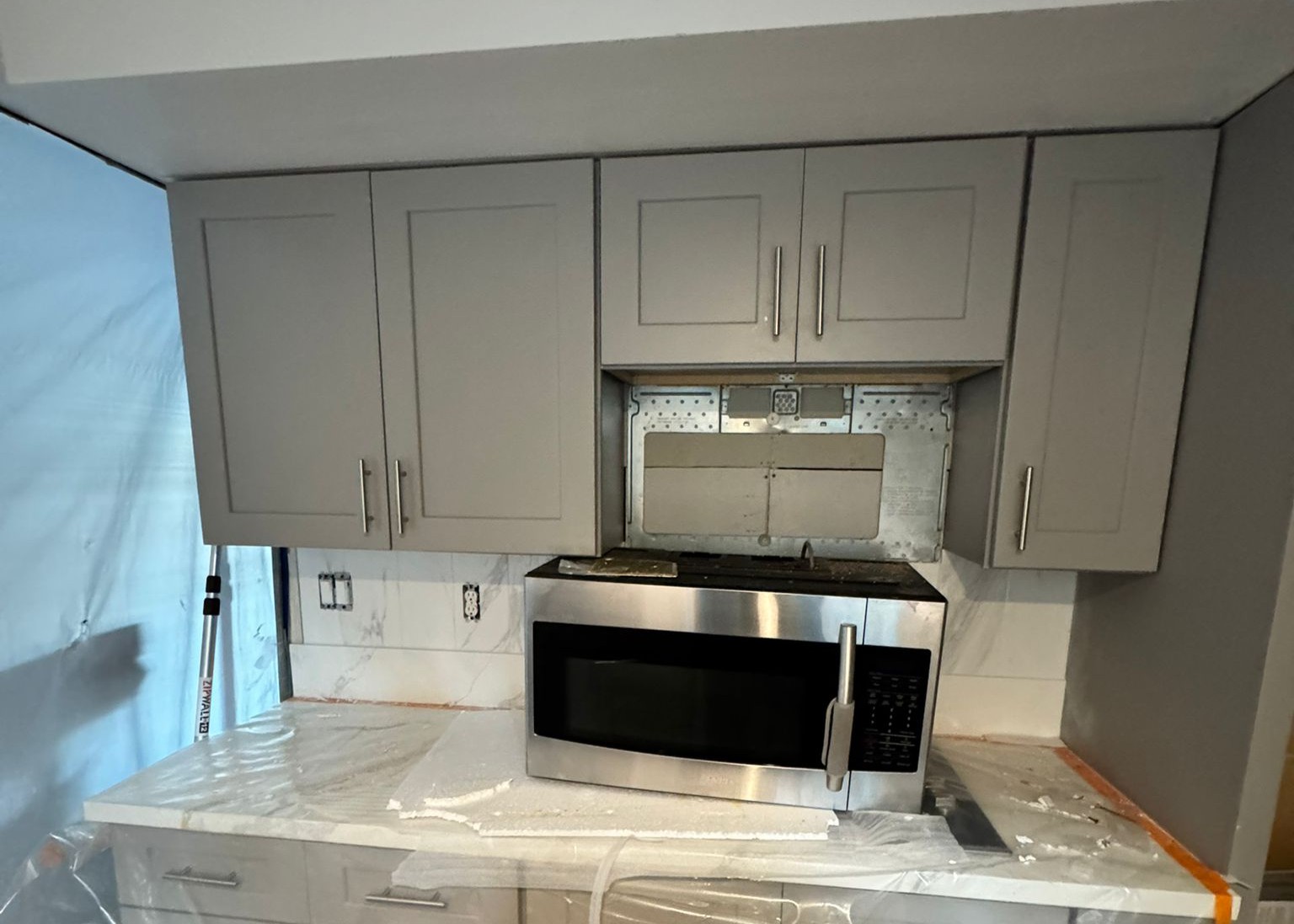 Affordable Kitchen Remodel San Diego 37th St, San Diego, CA