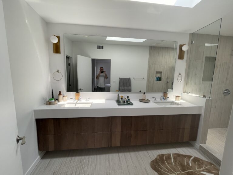 Full Bathroom Remodeling San Diego Meade Ave, San Diego, CA Thumbnail