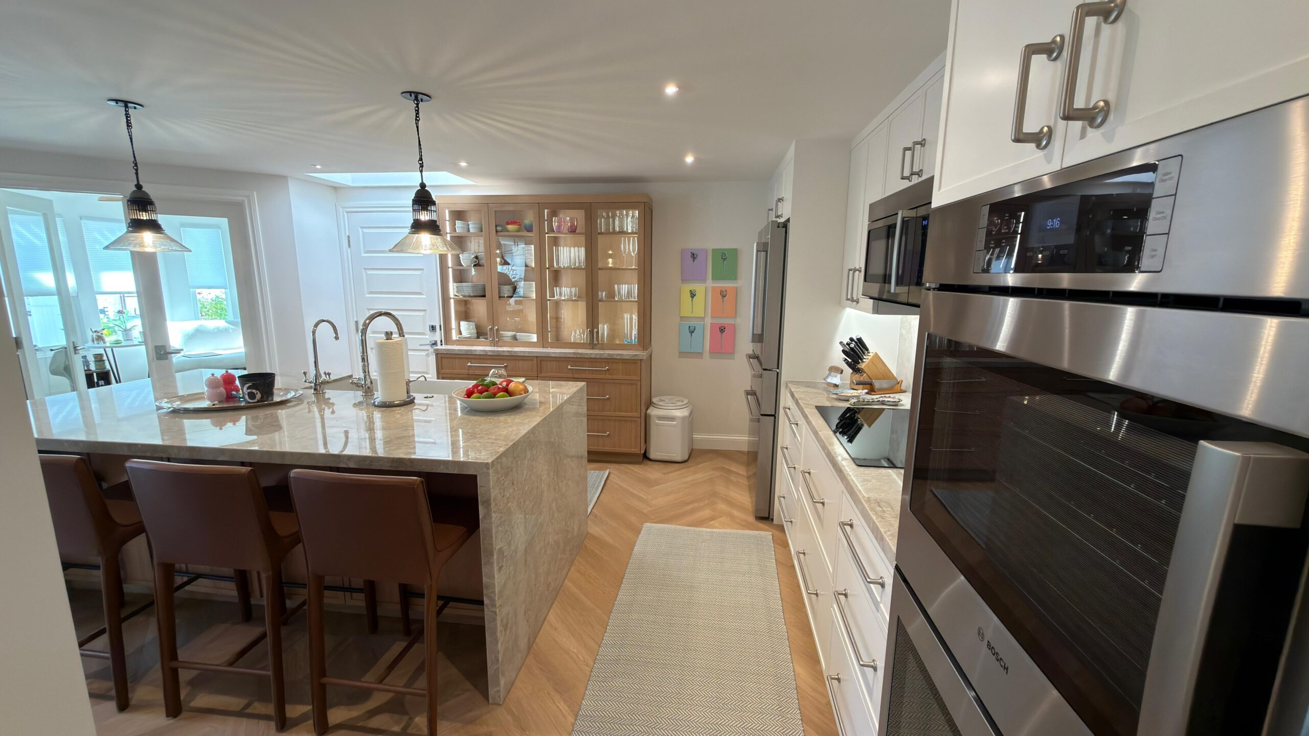 Best Kitchen Remodel San Diego Newton Ave, San Diego, CA