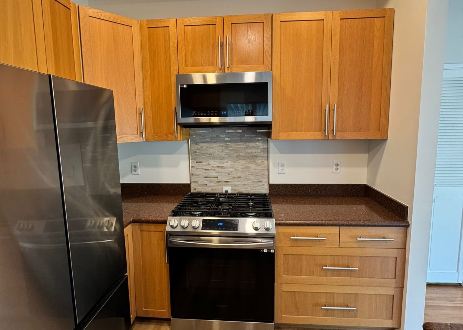 Kitchen Remodel San Diego Belfast Cir, San Diego, CA