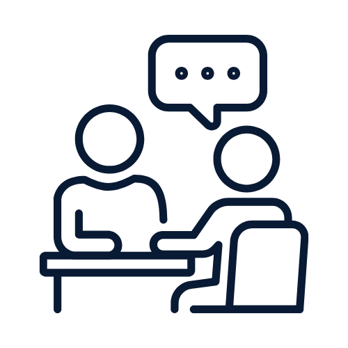 Consultation icon