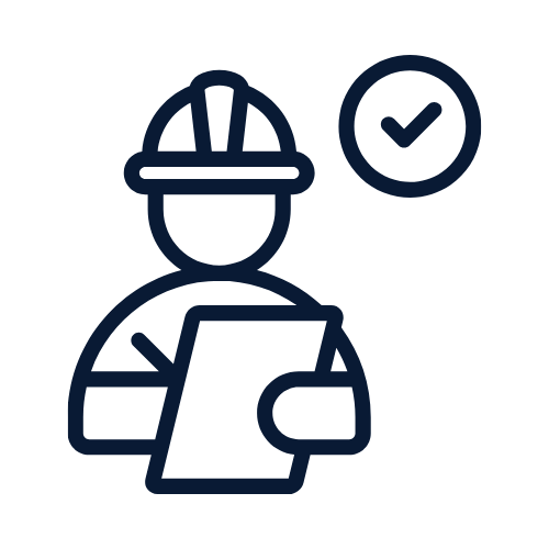 Final walkthrough icon